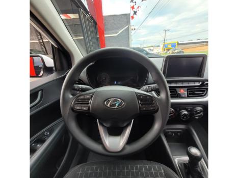 HYUNDAI HB 20 Hatch 1.0 12V 4P FLEX COMFORT PLUS, Foto 14