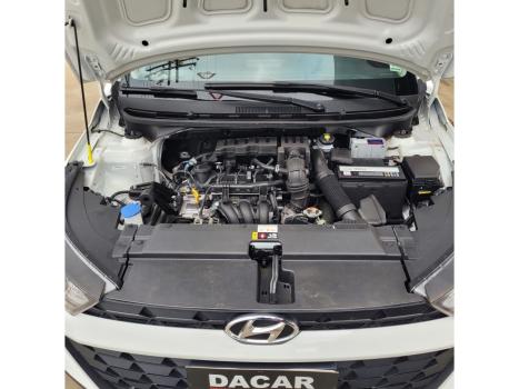 HYUNDAI HB 20 Hatch 1.0 12V 4P FLEX COMFORT PLUS, Foto 16