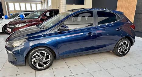 HYUNDAI HB 20 Hatch 1.0 12V 4P FLEX TGDI TURBO COMFORT AUTOMTICO, Foto 4