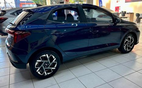 HYUNDAI HB 20 Hatch 1.0 12V 4P FLEX TGDI TURBO COMFORT AUTOMTICO, Foto 5