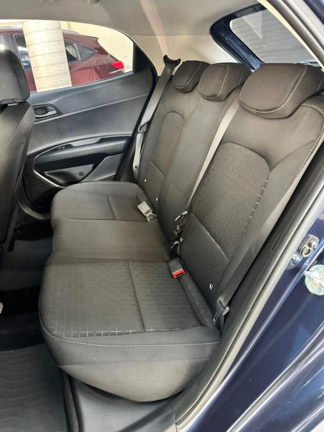 HYUNDAI HB 20 Hatch 1.0 12V 4P FLEX TGDI TURBO COMFORT AUTOMTICO, Foto 9