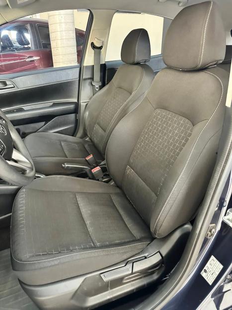 HYUNDAI HB 20 Hatch 1.0 12V 4P FLEX TGDI TURBO COMFORT AUTOMTICO, Foto 10