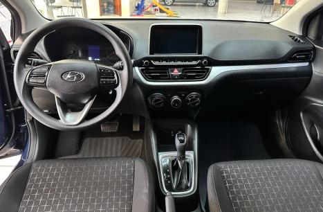 HYUNDAI HB 20 Hatch 1.0 12V 4P FLEX TGDI TURBO COMFORT AUTOMTICO, Foto 11