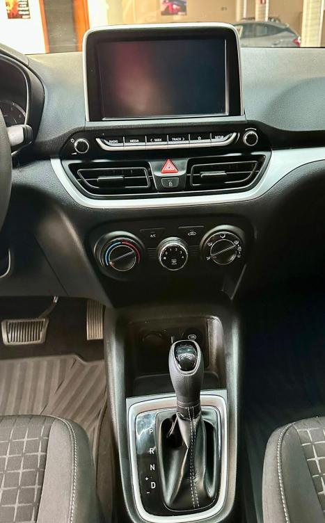 HYUNDAI HB 20 Hatch 1.0 12V 4P FLEX TGDI TURBO COMFORT AUTOMTICO, Foto 12