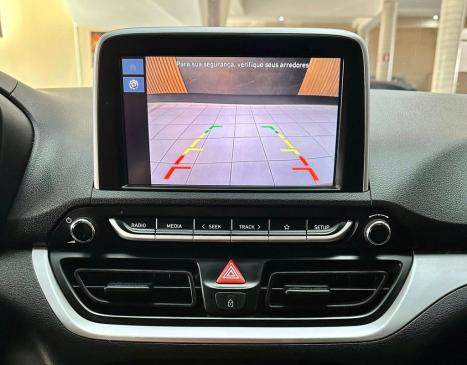 HYUNDAI HB 20 Hatch 1.0 12V 4P FLEX TGDI TURBO COMFORT AUTOMTICO, Foto 13