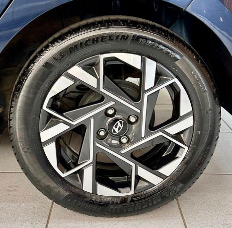 HYUNDAI HB 20 Hatch 1.0 12V 4P FLEX TGDI TURBO COMFORT AUTOMTICO, Foto 15