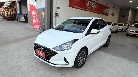 HYUNDAI HB 20 Hatch 1.0 12V 4P FLEX TGDI PLATINUM TURBO, Foto 1