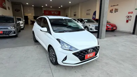 HYUNDAI HB 20 Hatch 1.0 12V 4P FLEX TGDI PLATINUM TURBO, Foto 3
