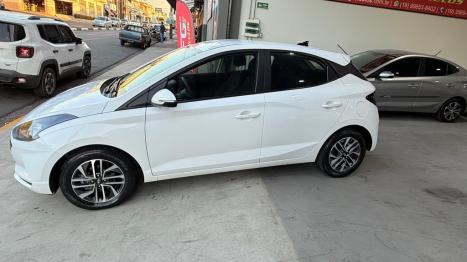 HYUNDAI HB 20 Hatch 1.0 12V 4P FLEX TGDI PLATINUM TURBO, Foto 4