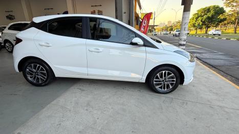 HYUNDAI HB 20 Hatch 1.0 12V 4P FLEX TGDI PLATINUM TURBO, Foto 5