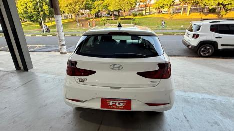 HYUNDAI HB 20 Hatch 1.0 12V 4P FLEX TGDI PLATINUM TURBO, Foto 7