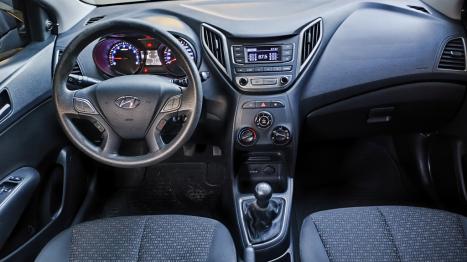 HYUNDAI HB 20 Hatch 1.0 12V 4P FLEX COMFORT, Foto 8