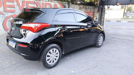 HYUNDAI HB 20 Hatch 1.0 12V 4P FLEX COMFORT, Foto 4