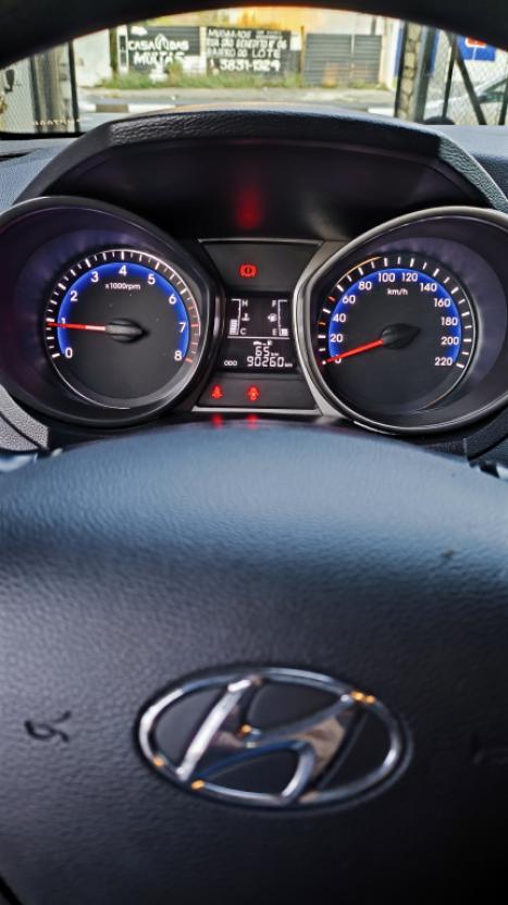 HYUNDAI HB 20 Hatch 1.0 12V 4P FLEX COMFORT, Foto 10