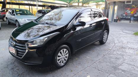 HYUNDAI HB 20 Hatch 1.0 12V 4P FLEX COMFORT, Foto 2