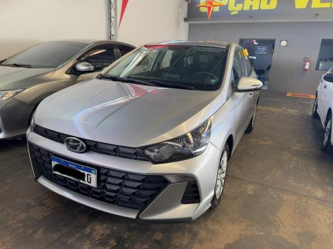 HYUNDAI HB 20 Hatch 1.0 12V 4P FLEX COMFORT, Foto 2