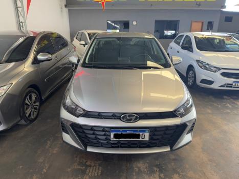 HYUNDAI HB 20 Hatch 1.0 12V 4P FLEX COMFORT, Foto 3