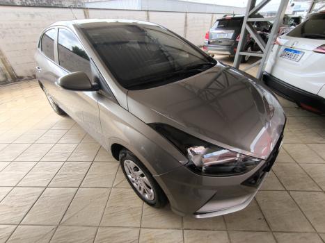 HYUNDAI HB 20 Hatch 1.0 12V 4P FLEX SENSE, Foto 1