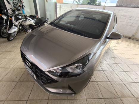 HYUNDAI HB 20 Hatch 1.0 12V 4P FLEX SENSE, Foto 2