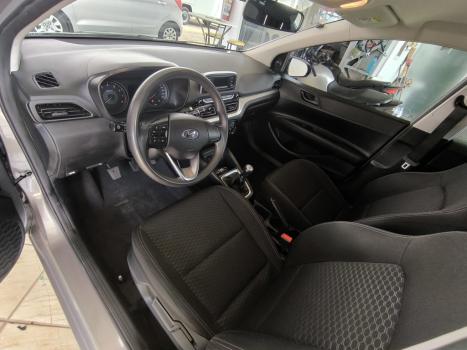 HYUNDAI HB 20 Hatch 1.0 12V 4P FLEX SENSE, Foto 3