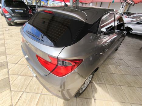 HYUNDAI HB 20 Hatch 1.0 12V 4P FLEX SENSE, Foto 5