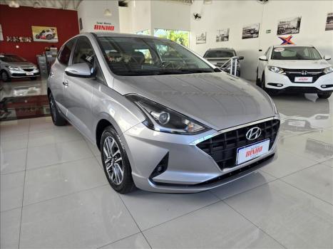 HYUNDAI HB 20 Hatch 1.6 16V 4P FLEX VISION AUTOMTICO, Foto 1