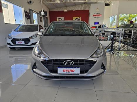 HYUNDAI HB 20 Hatch 1.6 16V 4P FLEX VISION AUTOMTICO, Foto 2