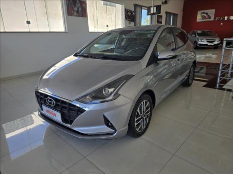 HYUNDAI HB 20 Hatch 1.6 16V 4P FLEX VISION AUTOMTICO, Foto 3
