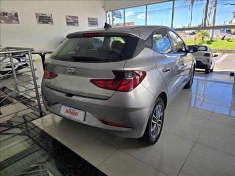 HYUNDAI HB 20 Hatch 1.6 16V 4P FLEX VISION AUTOMTICO, Foto 5