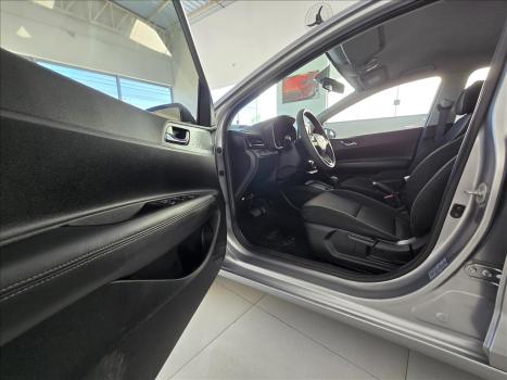 HYUNDAI HB 20 Hatch 1.6 16V 4P FLEX VISION AUTOMTICO, Foto 7
