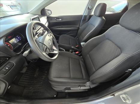 HYUNDAI HB 20 Hatch 1.6 16V 4P FLEX VISION AUTOMTICO, Foto 8