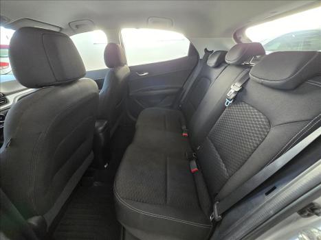 HYUNDAI HB 20 Hatch 1.6 16V 4P FLEX VISION AUTOMTICO, Foto 9
