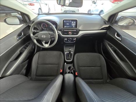 HYUNDAI HB 20 Hatch 1.6 16V 4P FLEX VISION AUTOMTICO, Foto 10