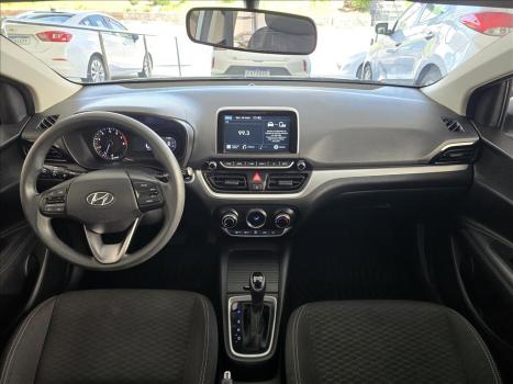 HYUNDAI HB 20 Hatch 1.6 16V 4P FLEX VISION AUTOMTICO, Foto 11