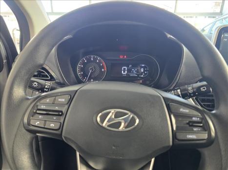 HYUNDAI HB 20 Hatch 1.6 16V 4P FLEX VISION AUTOMTICO, Foto 12