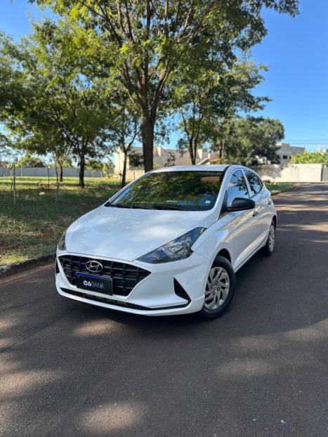 HYUNDAI HB 20 Hatch 1.0 12V 4P FLEX SENSE, Foto 2