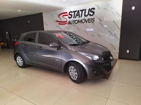 HYUNDAI HB 20 Hatch 1.6 16V 4P FLEX COMFORT PLUS, Foto 1