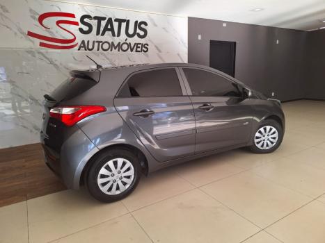 HYUNDAI HB 20 Hatch 1.6 16V 4P FLEX COMFORT PLUS, Foto 2