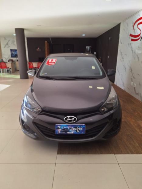 HYUNDAI HB 20 Hatch 1.6 16V 4P FLEX COMFORT PLUS, Foto 3