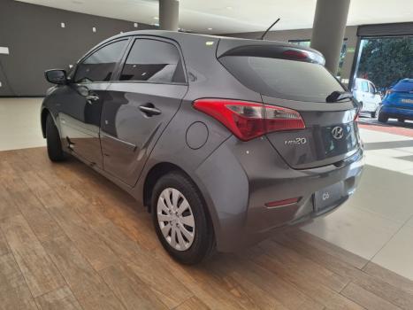HYUNDAI HB 20 Hatch 1.6 16V 4P FLEX COMFORT PLUS, Foto 5