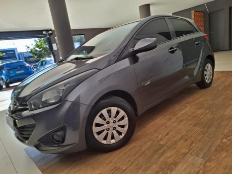 HYUNDAI HB 20 Hatch 1.6 16V 4P FLEX COMFORT PLUS, Foto 6