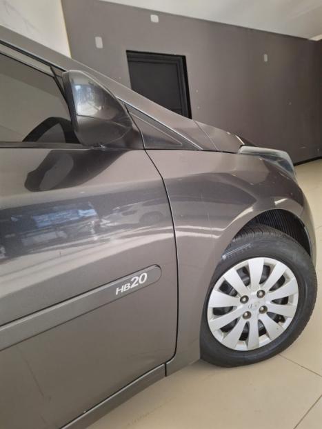 HYUNDAI HB 20 Hatch 1.6 16V 4P FLEX COMFORT PLUS, Foto 7