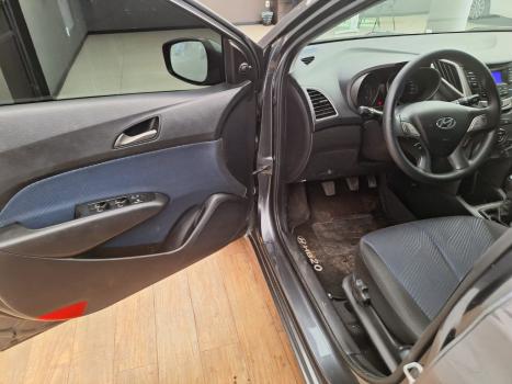 HYUNDAI HB 20 Hatch 1.6 16V 4P FLEX COMFORT PLUS, Foto 8