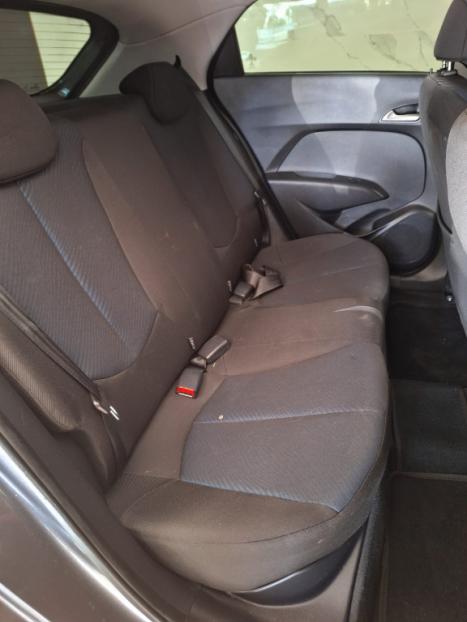 HYUNDAI HB 20 Hatch 1.6 16V 4P FLEX COMFORT PLUS, Foto 11