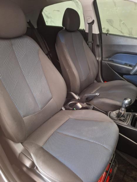 HYUNDAI HB 20 Hatch 1.6 16V 4P FLEX COMFORT PLUS, Foto 13