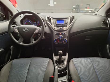 HYUNDAI HB 20 Hatch 1.6 16V 4P FLEX COMFORT PLUS, Foto 15