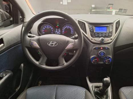 HYUNDAI HB 20 Hatch 1.6 16V 4P FLEX COMFORT PLUS, Foto 17
