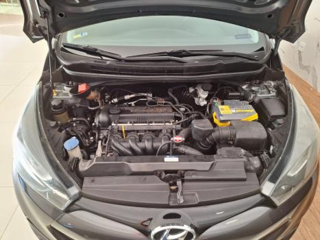 HYUNDAI HB 20 Hatch 1.6 16V 4P FLEX COMFORT PLUS, Foto 19