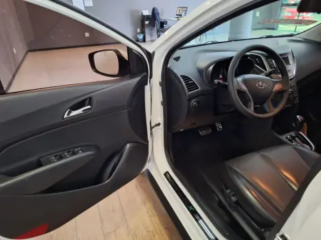 HYUNDAI HB 20 Hatch X 1.6 16V 4P PREMIUM FLEX AUTOMTICO, Foto 9