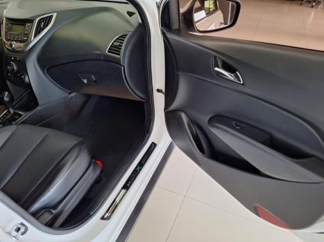 HYUNDAI HB 20 Hatch X 1.6 16V 4P PREMIUM FLEX AUTOMTICO, Foto 10